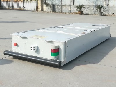Carro automàtic de transferència sense motlle sense motlle