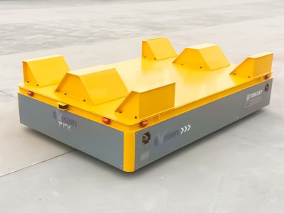 Carret de transferència de bateries de bobines personalitzada de 2 tones