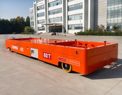 Trolley de transferència elèctrica industrial