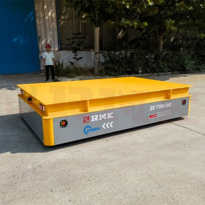 Cart de transferència de motlles de 25 tones