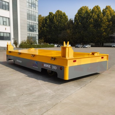 Carretes de transferència de materials de 80 tones