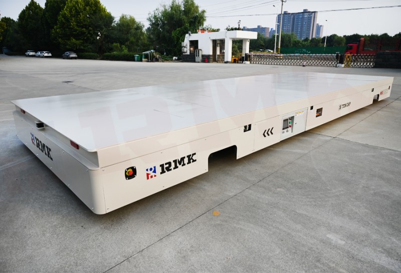 15 tones de vehicles de transport elèctric sense pista