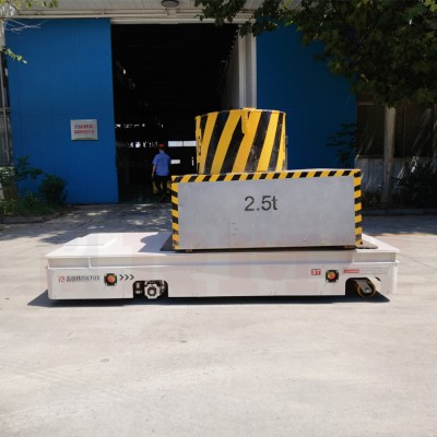 3 Tons Omni Movement Mold Transfer Cartó