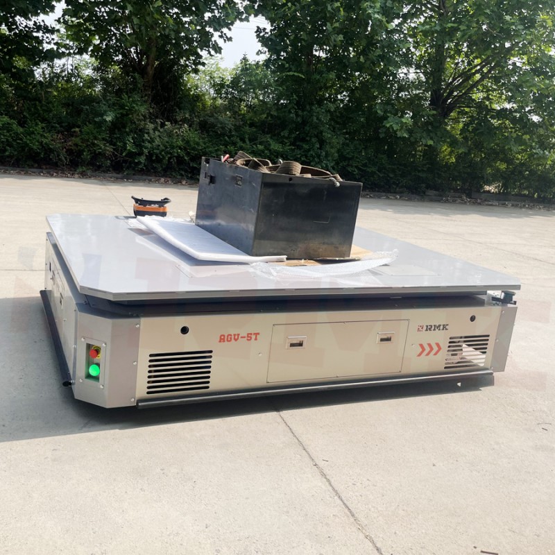 Trolley de transferència automàtica 5T