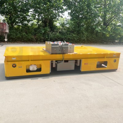 Plataforma de transport de llits de plantes de material de planta de material de planta de material de planta de 15 t de 15T