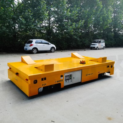 Cart de transferència de bateries de bobines de càrrega pesada
