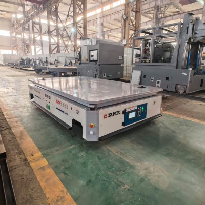 Trolley de transferència de 10 tones Transformer Multi Move
