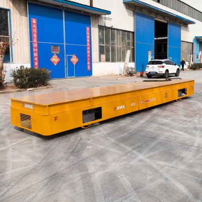 Vehicle de trasllat hidràulic sense pista 8T