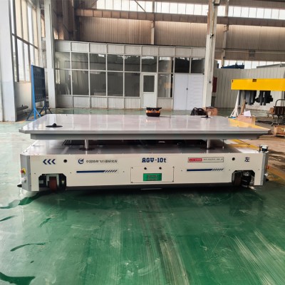 AGV (vehicle guiat automàtic)