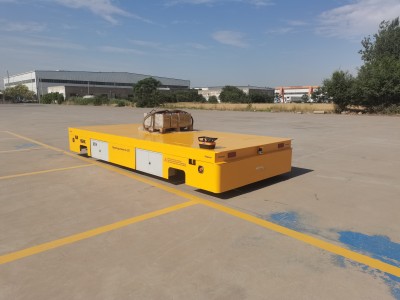 Cotxe de transferència omnidireccional 15T