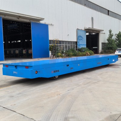 Trolley de transferència 5T Haydraulic