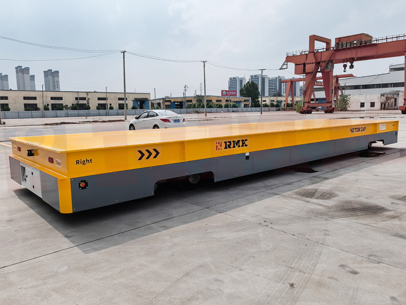 Carretera de transport de material pesat a gran escala Dual-Hydraulic Trackless